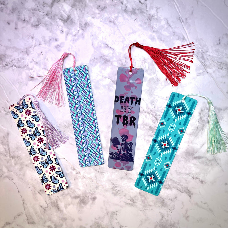 Bookmarks