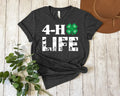 4-H Life Unisex T-Shirt