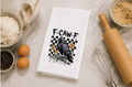 F-CAW-F Dish Towel